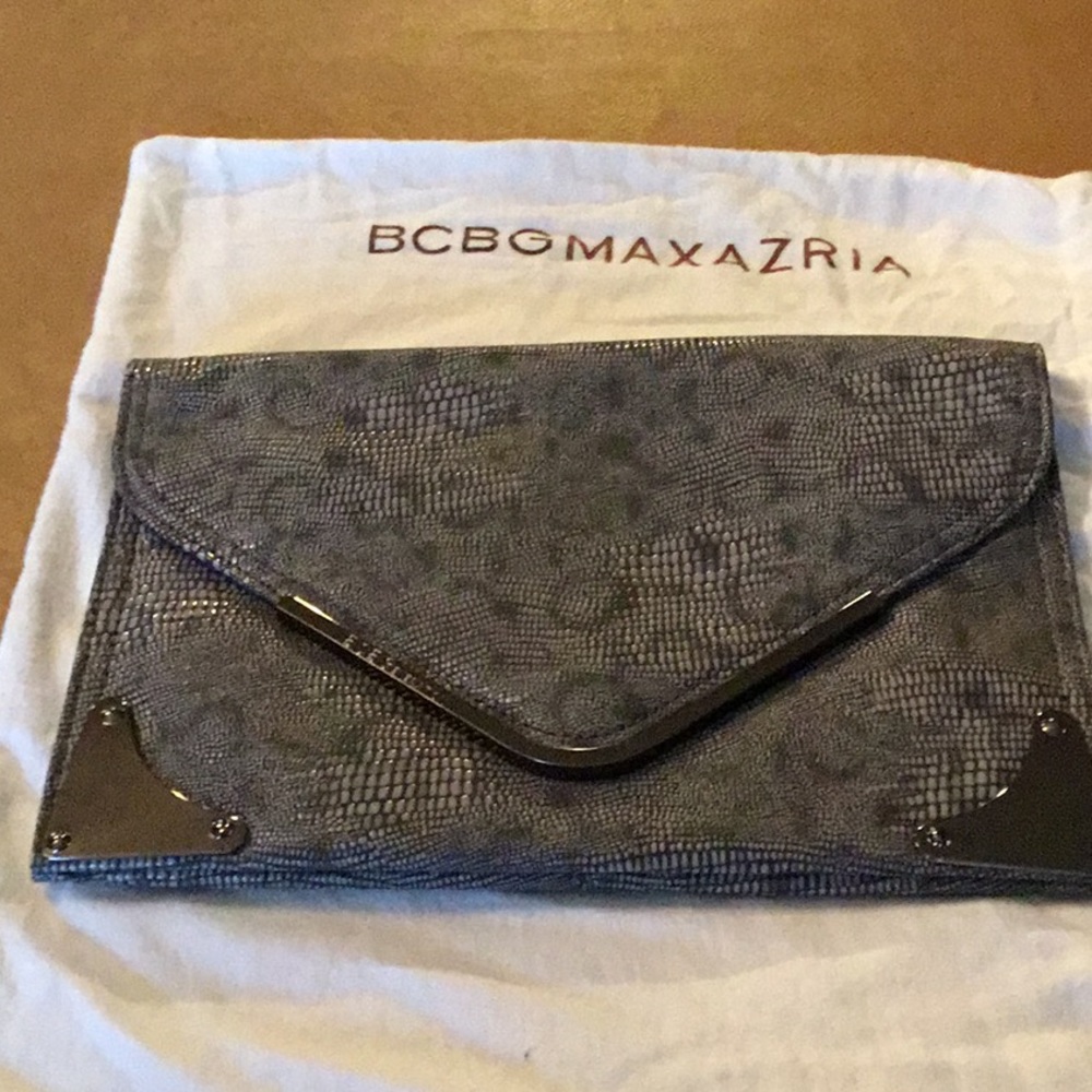 Bcbgeneration Clutch - image 1